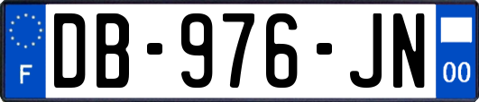 DB-976-JN