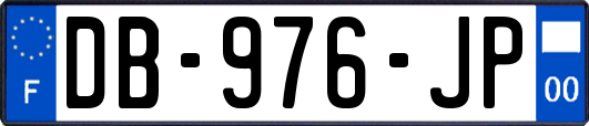 DB-976-JP