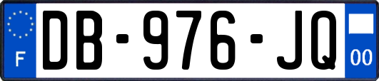 DB-976-JQ