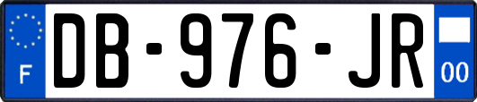 DB-976-JR