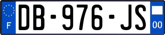 DB-976-JS