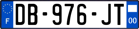 DB-976-JT