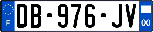 DB-976-JV