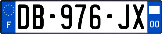 DB-976-JX