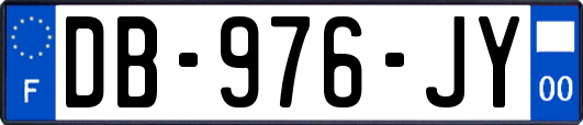 DB-976-JY