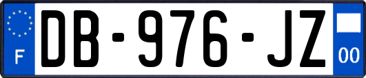 DB-976-JZ