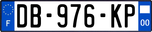 DB-976-KP