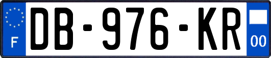 DB-976-KR
