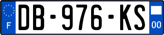 DB-976-KS