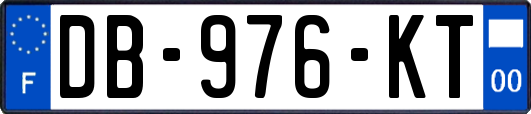 DB-976-KT
