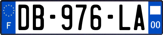 DB-976-LA