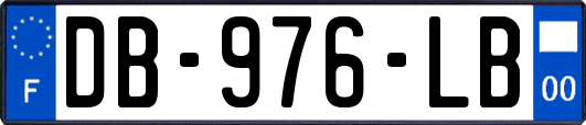 DB-976-LB