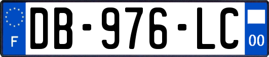 DB-976-LC
