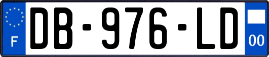 DB-976-LD