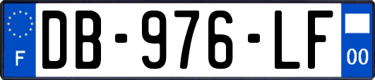DB-976-LF