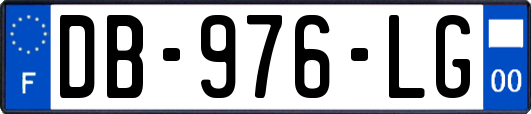 DB-976-LG