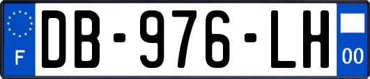 DB-976-LH