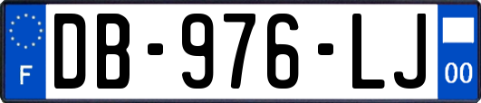 DB-976-LJ
