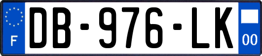 DB-976-LK