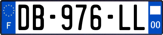 DB-976-LL