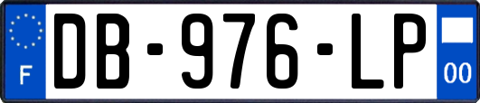 DB-976-LP