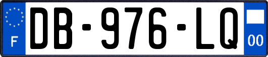 DB-976-LQ