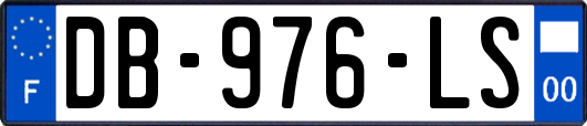 DB-976-LS
