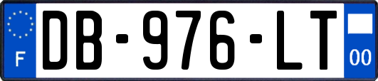 DB-976-LT