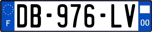 DB-976-LV