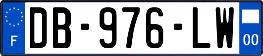DB-976-LW
