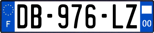 DB-976-LZ