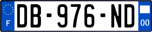 DB-976-ND
