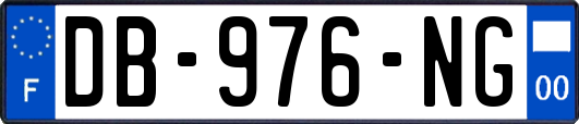DB-976-NG