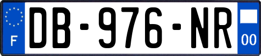 DB-976-NR