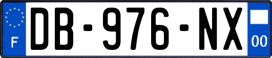 DB-976-NX