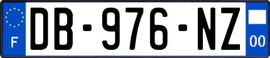 DB-976-NZ