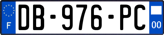 DB-976-PC
