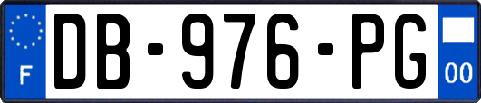 DB-976-PG