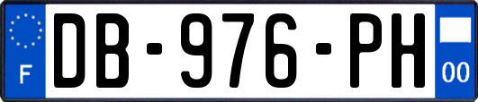 DB-976-PH