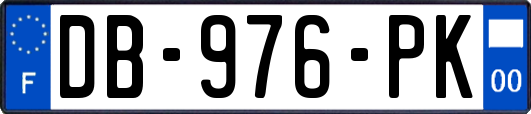 DB-976-PK