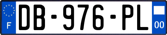 DB-976-PL