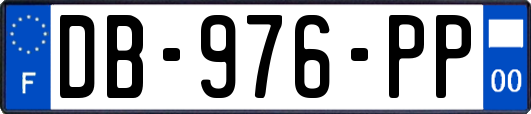 DB-976-PP