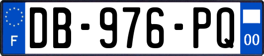 DB-976-PQ