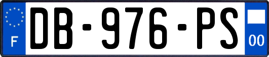 DB-976-PS