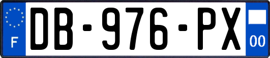 DB-976-PX