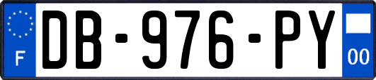 DB-976-PY