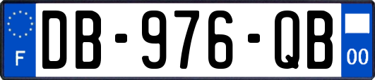 DB-976-QB