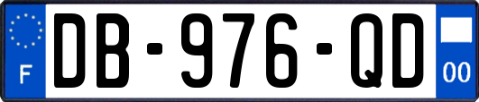 DB-976-QD