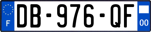 DB-976-QF