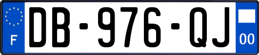 DB-976-QJ
